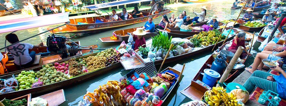 market