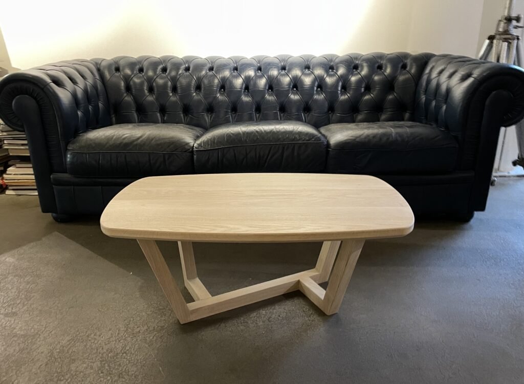 Biscuit Table