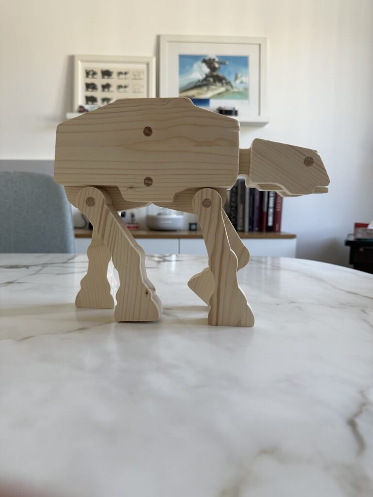 Woody AT-AT